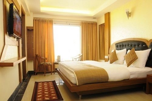 Hotel Grand Plaza New Delhi Exterior photo