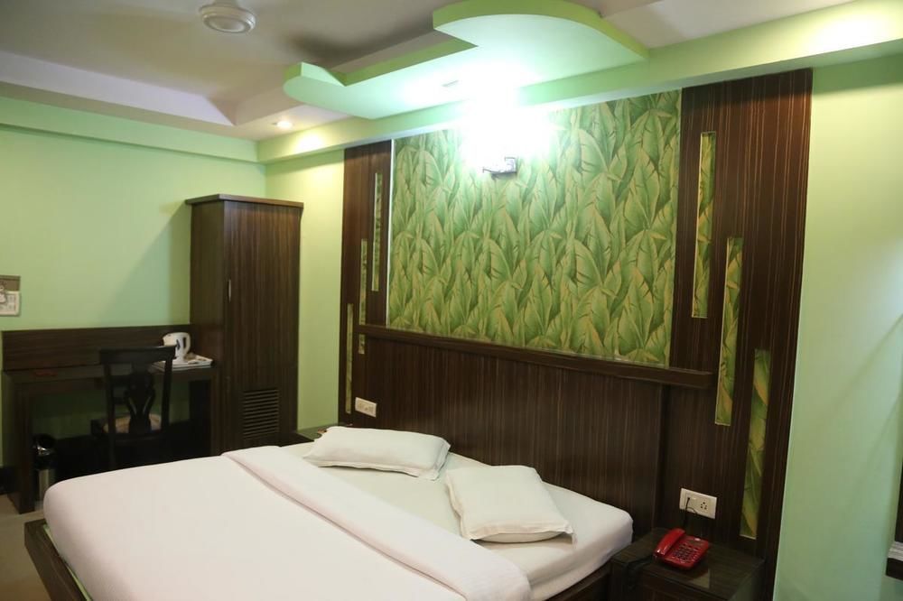 Hotel Grand Plaza New Delhi Exterior photo